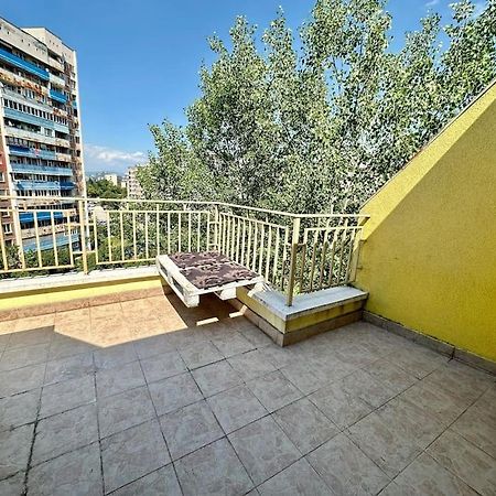 Student Town 1Bdr Apt صوفيا المظهر الخارجي الصورة