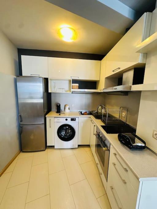 Student Town 1Bdr Apt صوفيا المظهر الخارجي الصورة