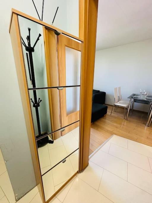 Student Town 1Bdr Apt صوفيا المظهر الخارجي الصورة