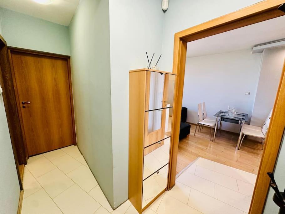 Student Town 1Bdr Apt صوفيا المظهر الخارجي الصورة